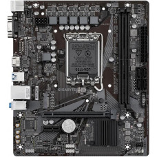 Материнская плата GIGABYTE H610M H (4719331859985)