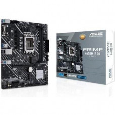 Материнська плата ASUS PRIME H610M-E D4-CSM (4711081514800)