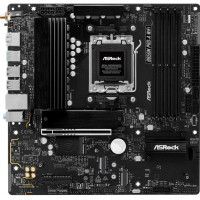 Материнська плата ASRock B850M Pro-A WiFi (4711581490376)