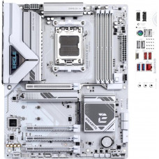 Материнська плата GIGABYTE B850 EAGLE WIFI7 ICE