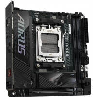 Материнська плата GIGABYTE B850I AORUS PRO