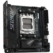 Материнська плата GIGABYTE B850I AORUS PRO