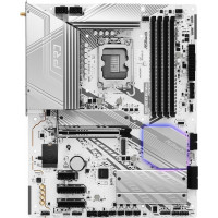 Материнская плата ASRock Z890 Pro RS WiFi (4710483947476)