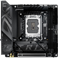 Материнська плата ASUS ROG STRIX B860-I GAMING WIFI (4711387815991)