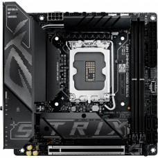 Материнська плата ASUS ROG STRIX B860-I GAMING WIFI (4711387815991)