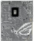 Материнська плата ASUS ROG STRIX Z890-A GAMING WIFI (4711387758830)