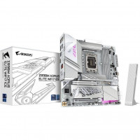 Материнская плата Gigabyte Z890M A ELITE WF7 ICE (4719331865269)