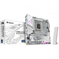 Материнская плата Gigabyte Z890M A ELITE WF7 ICE (4719331865269)