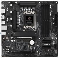 Материнская плата ASRock B760M PG Lightning (90-MXBM20-A0UAYZ)