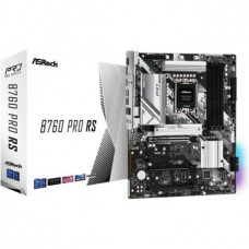 Материнська плата ASRock B760 Pro RS (4710483942044)