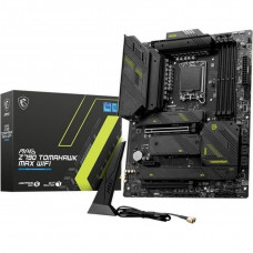 Материнська плата MSI MAG Z790 TOMAHAWK MAX WIFI (4711377132855)