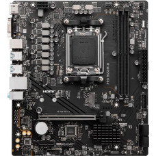 Материнская плата MSI PRO B650M-B (4711377144797)