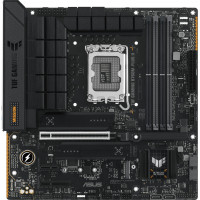 Материнская плата ASUS TUF Gaming B760M-PLUS II (90MB1HD0-M0EAY0)