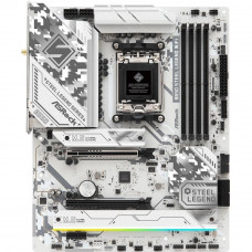 Материнська плата ASRock B650 Steel Legend WIFI (4710483944598)