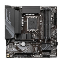 Gigabyte B760M GAMING DDR4
