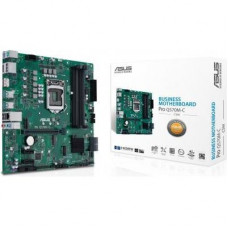 Материнская плата ASUS Pro Q570M-C/CSM (4711081165248)