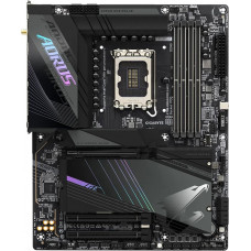 Материнська плата GIGABYTE Z790 AORUS PRO X WIFI7 (4719331860141)