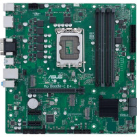 ASUS PRO B660M-C CSM DDR4