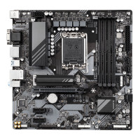 Материнская плата GIGABYTE B760M DS3H (4719331851736)