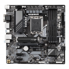 Материнская плата GIGABYTE B760M DS3H (4719331851736)