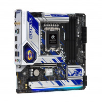 Материнська плата ASRock B760M PG SONIC WiFi (4710483941788)