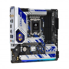 Материнська плата ASRock B760M PG SONIC WiFi (4710483941788)