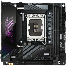 Материнська плата GIGABYTE Z890I AORUS ULTRA (4719331864804)