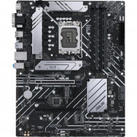 Материнська плата ASUS PRIME B660-PLUS D4 (90MB18X0-M1EAY0)