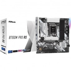 Материнська плата ASRock B760M Pro RS (4710483942723)