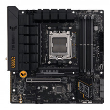 Материнська плата ASUS TUF GAMING B650M-E WIFI (4711387222041)