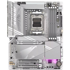Материнська плата GIGABYTE X870E AORUS ELITE WIFI7 ICE