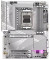 Материнська плата GIGABYTE X870E AORUS ELITE WIFI7 ICE