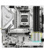 Материнська плата ASRock B850M Steel Legend WiFi