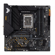 Материнська плата ASUS TUF GAMING B660M-PLUS WIFI D4