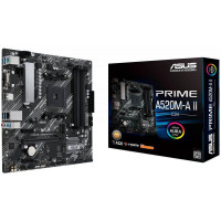 Материнская плата ASUS PRIME A520M-A II (90MB17H0-M0EAY0)