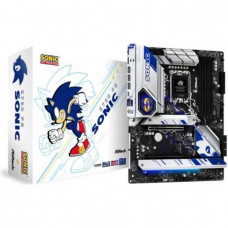 Материнская плата ASRock Z790 PG SONIC (90-MXBKF0-A0UAYZ)
