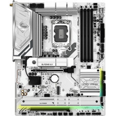 Материнська плата ASRock B860 Steel Legend WiFi (4711581490123)