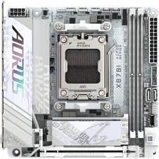 Материнська плата GIGABYTE X870I AORUS PRO ICE (4719331866112)