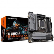 Материнская плата GIGABYTE B650M GAMING X AX (4719331849993)