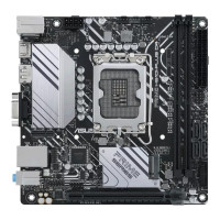 Материнська плата ASUS PRIME H610I-PLUS D4-CSM (90MB1B20-M0EAYC)