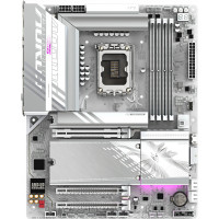 Материнская плата GIGABYTE Z890 AORUS ELITE WIFI7 ICE (4719331865221)