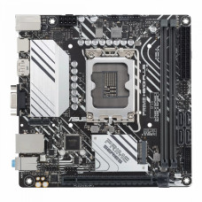 Материнська плата ASUS PRIME H610I-PLUS-CSM (4711387330500)