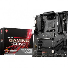 Материнська плата MSI B550 GAMING GEN3 (911-7B86-050)