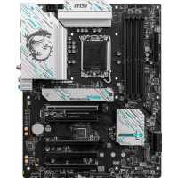 Материнська плата MSI B760 GAMING PLUS WIFI (4711377247900)