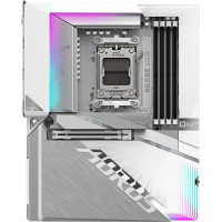 Материнська плата GIGABYTE B650E AORUS STEALTH ICE (4719331863777)