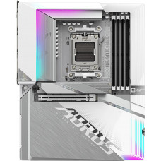 Материнская плата GIGABYTE B650E AORUS STEALTH ICE (4719331863777)