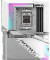 Материнская плата GIGABYTE B650E AORUS STEALTH ICE (4719331863777)