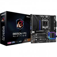 Материнская плата ASRock B650M PG RIPTIDE (4710483940835)