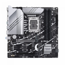 Материнська плата ASUS PRIME Z790M-PLUS (90MB1E70-M0EAY0)