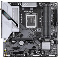 Материнская плата GIGABYTE B760M GAMING PLUS WIFI DDR4 (4719331862855)